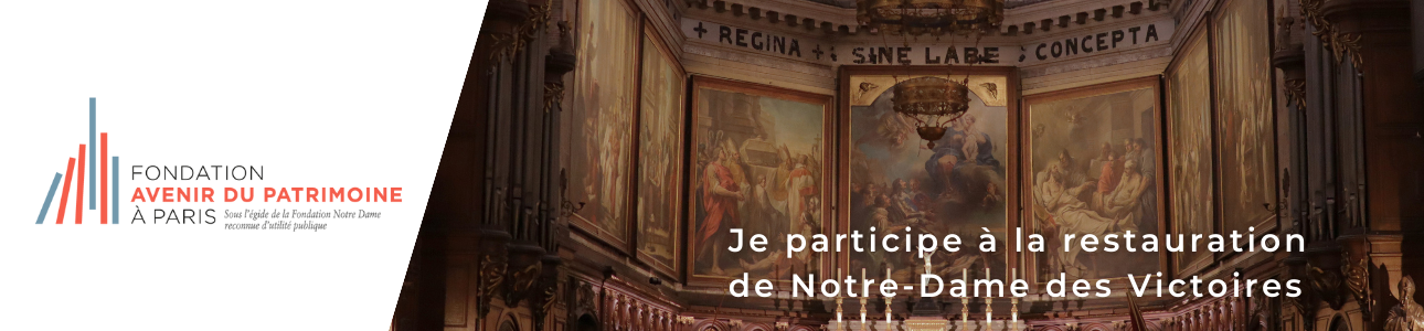 ND Victoires